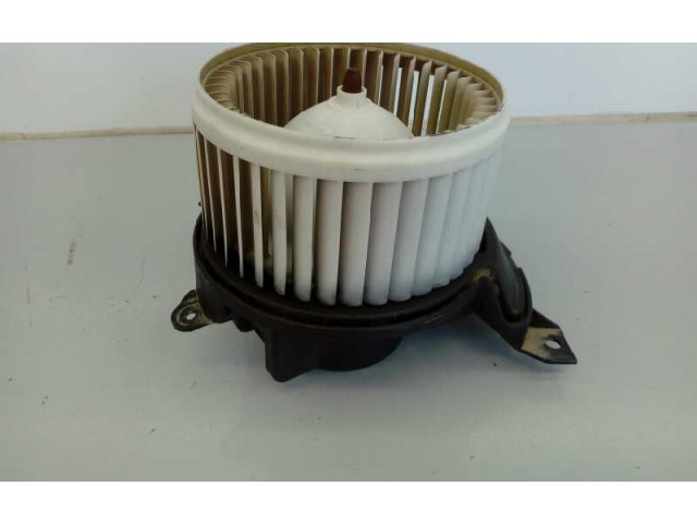 Вентилятор печки 507730100, E1-A4-23-2 Citroen Nemo