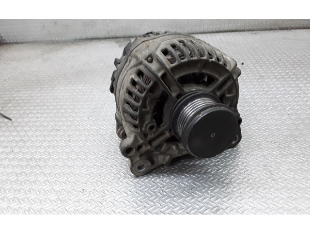 Генератор 028903028F   Audi A3 S3 8L      