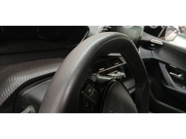 Руль    Peugeot 2008 II