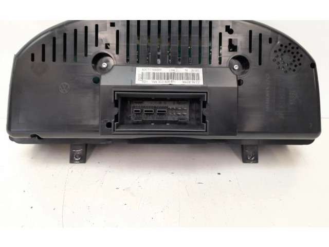 Панель приборов 3C0920871, 3C0920871   Volkswagen PASSAT       