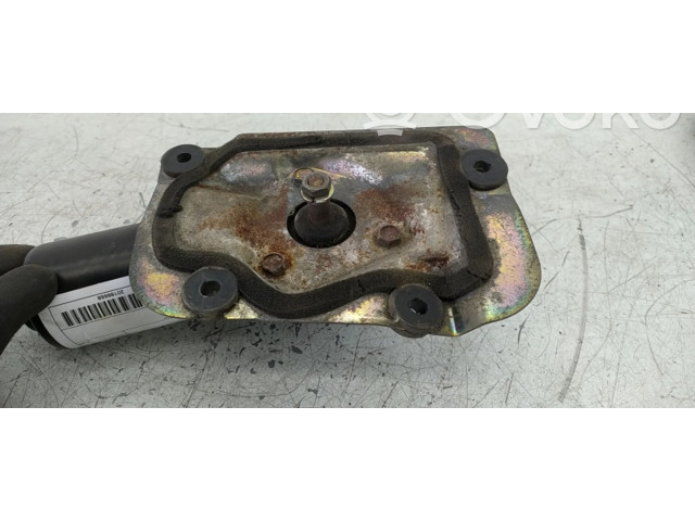 Двигатель стеклоочистителей Mitsubishi Colt 1992 - 1996 года