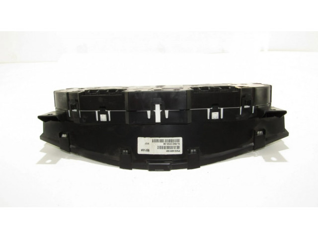 Přístrojová deska Chrysler Grand Voyager V 2010 P56044891AH