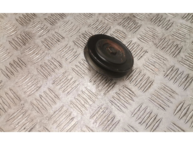 Pojistková skříňka Шкив натяжителя ремня Mitsubishi Pajero 2006