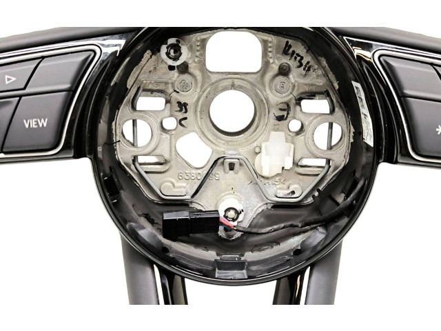 Руль Audi A3 8Y 2020 - года 82A419091T, 8Y0880201L