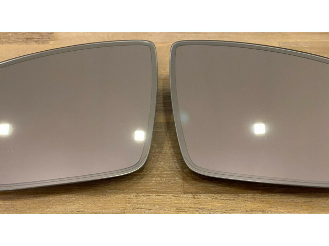 стекло зеркало