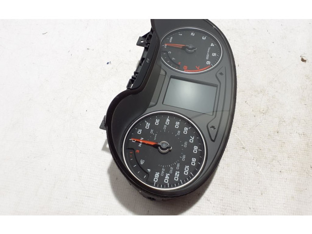 Панель приборов 8V0920961C   Audi A3 S3 8V       