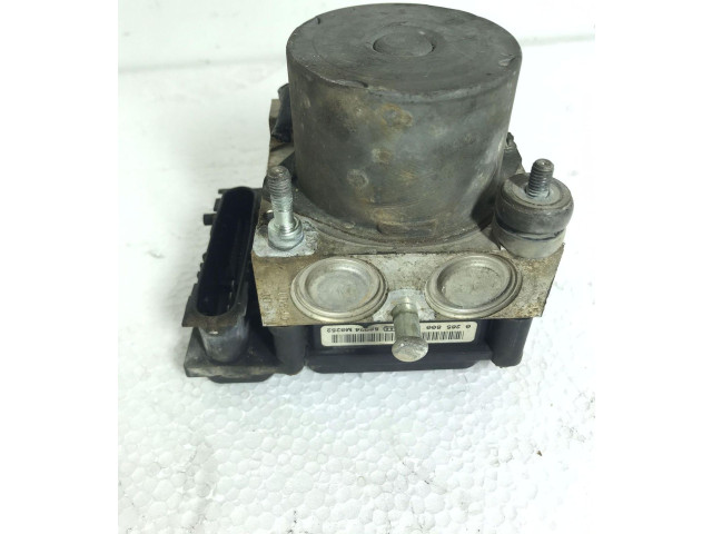 Přístrojová deska Renault Twingo I 0265800335, 0265800335