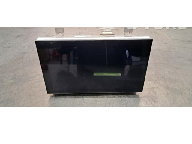 Экран/ дисплей / маленький экран 4KE919603J Audi e-tron