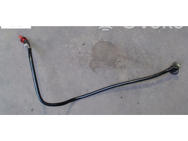 Топливная рампа Renault Clio II