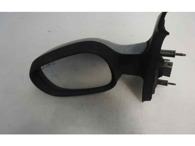 Зеркало электрическое Renault Scenic RX - года