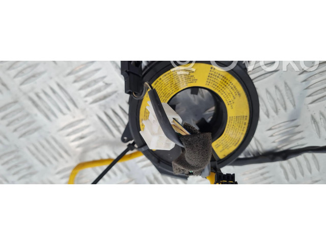 Подрулевой шлейф SRS SsangYong Actyon sports I