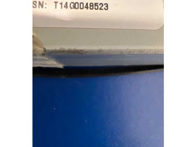 Přístrojová deska  Tesla Model S 2022 100478800D, T14G0048523  