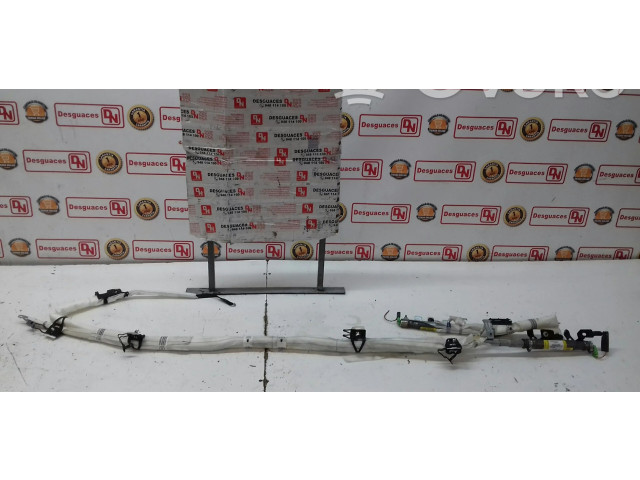 Боковая подушка безопасности 30698533 Volvo XC90