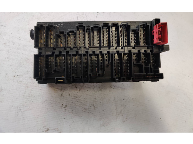 Pojistková skříňka 357937039 Volkswagen Caddy 2007