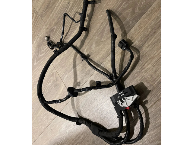 Блок предохранителей 91270G5502, 91950G5870 KIA Niro