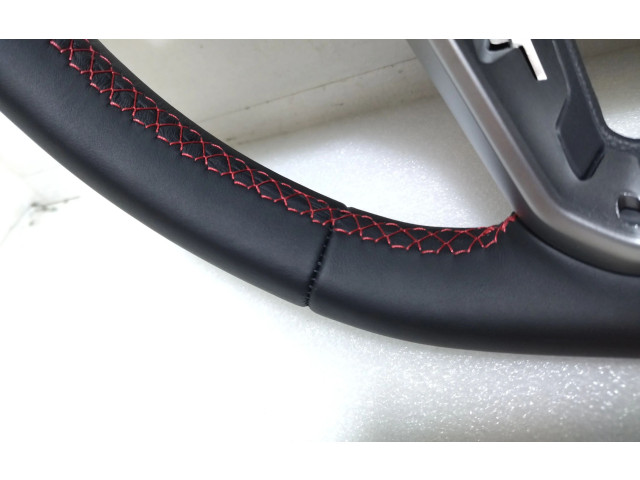 Руль Volkswagen ID.3 2019 - года 10A419089, 3G0959542B