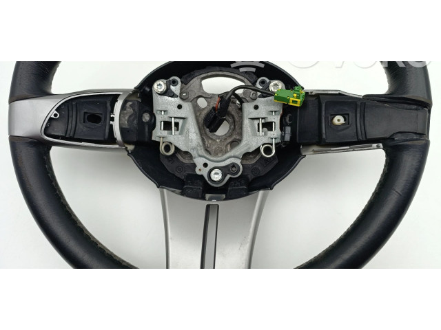 Руль BMW Z4 E85 E86 2002 - 2008 года 6763532, 32306758158