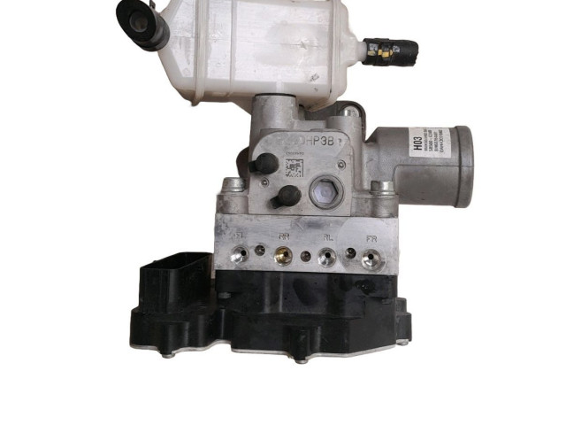 Vstřikovací lišta 58500G2400 Hyundai Ioniq G4LE