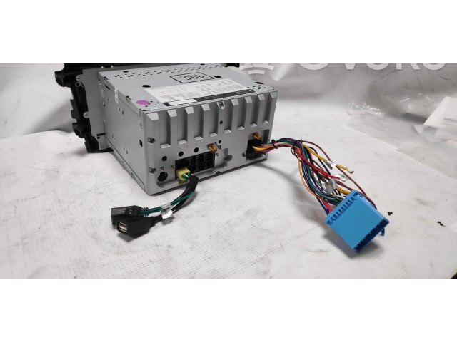 Дисплей Mazda 3