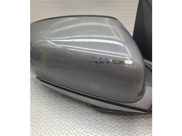 Zpětné zrcátko Hyundai Kona I 2021