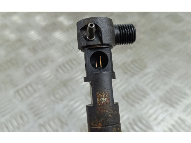 Форсунка 28384645    SsangYong Rexton   