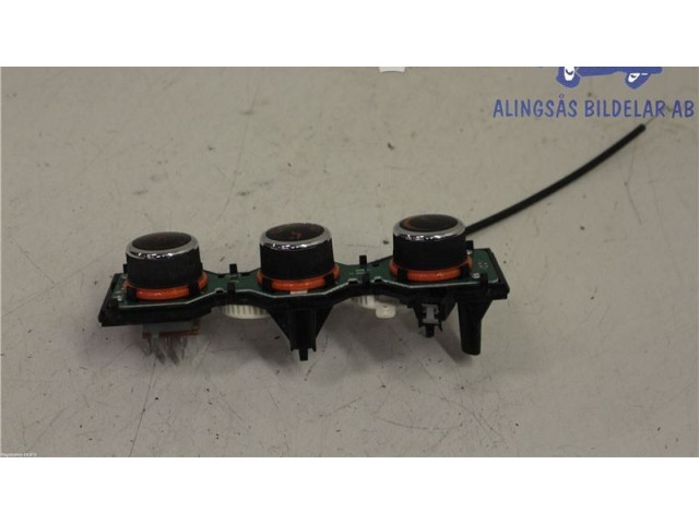 Блок управления климат-контролем Ligier JS 50