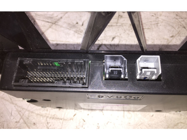 Модуль «Bluetooth»