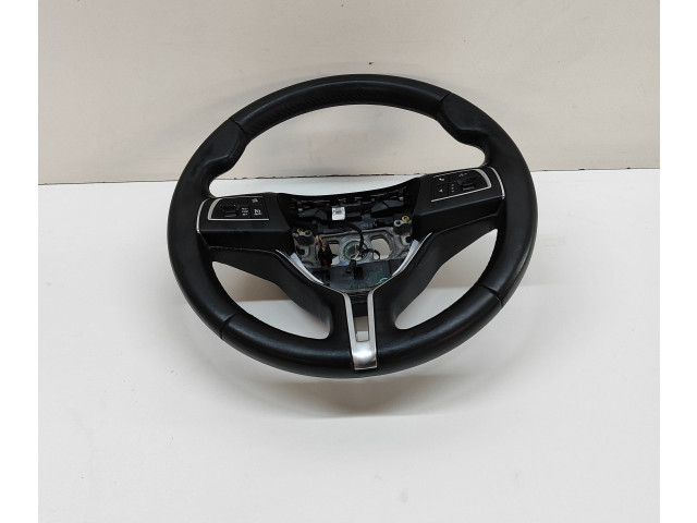 Руль Maserati Levante  2017 -  года 670087613, 06700876130      