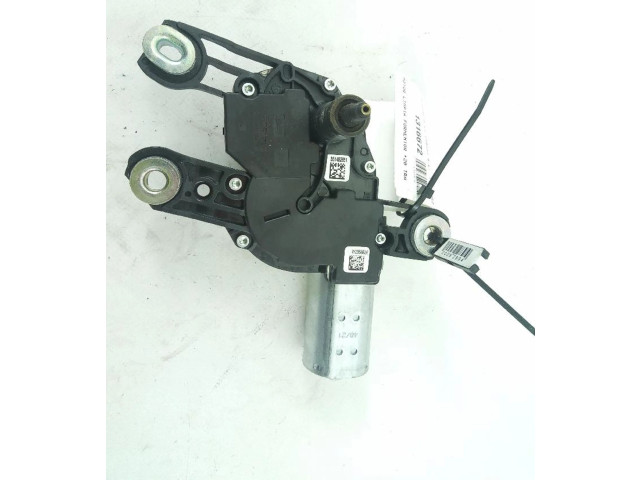 Моторчик заднего дворника 8V0955711C, null    Cupra Formentor