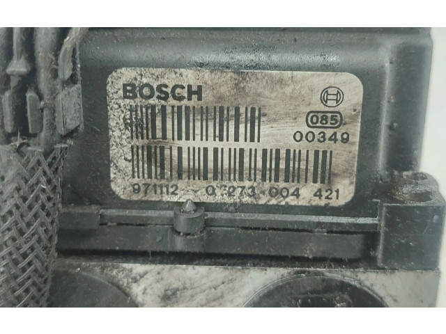 Блок АБС 0265716533, 0273004421 Lancia Lybra - года