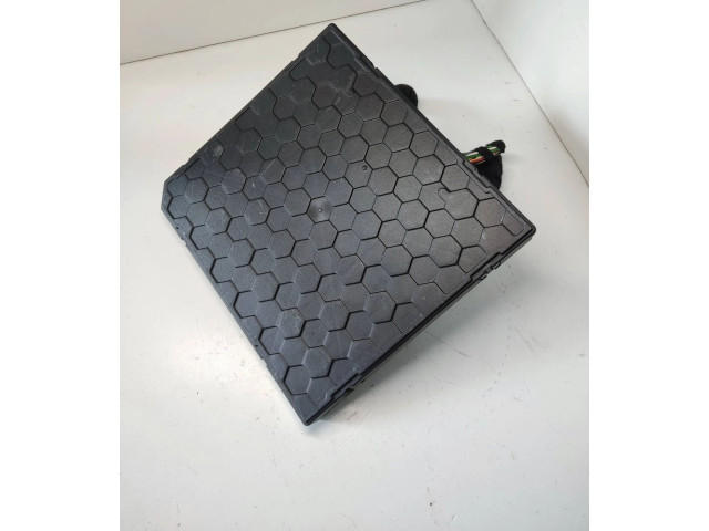 Блок комфорта 5Q0937086AA, F005V01554 Volkswagen Golf VII