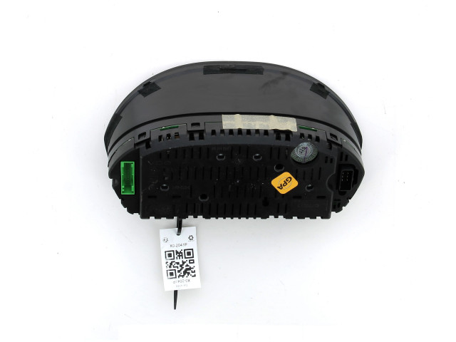 Панель приборов 6Y0920843EKD0, X0-2041P   Skoda Fabia Mk1 (6Y)       