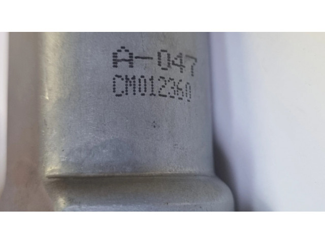 Комплект электрического механизма для подъема окна