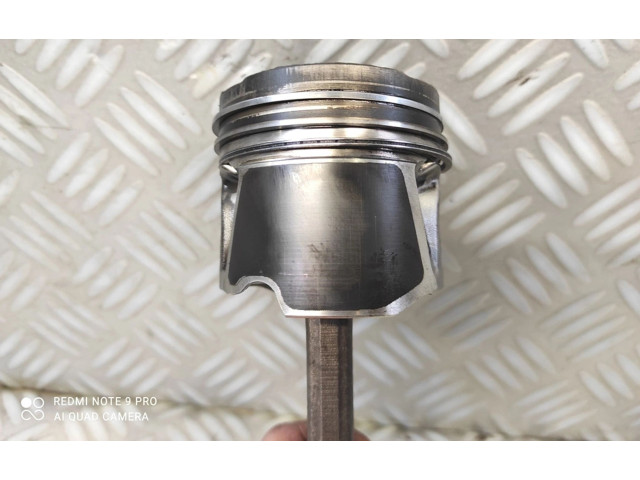 Píst 73502643, 73502643 Fiat Doblo