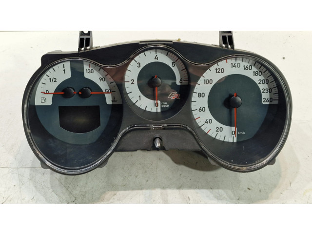 Přístrojová deska  Seat Leon (1P) 2007 1P0920825A  