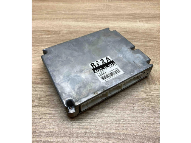 Блок управления двигателем Блок управления RF2A18881C, 2758005032   Mazda Premacy