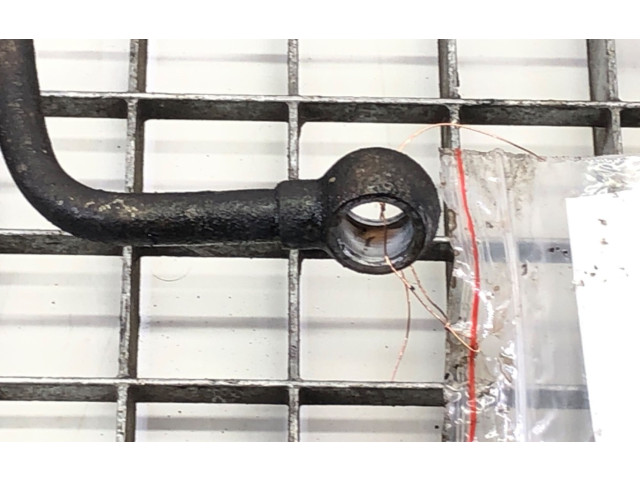 Панель приборов Alfa Romeo GT