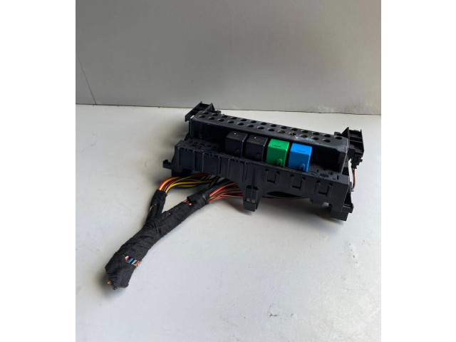 Pojistková skříňka 1695450001 Mercedes-Benz A W169 2008