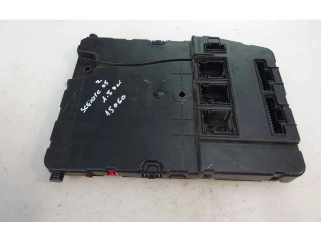 Модуль управления BSM 8200351182 Renault Scenic RX