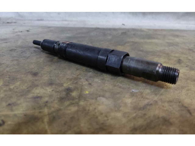 Vstřikovač 0432133801 Ford Mondeo Mk III D6BA