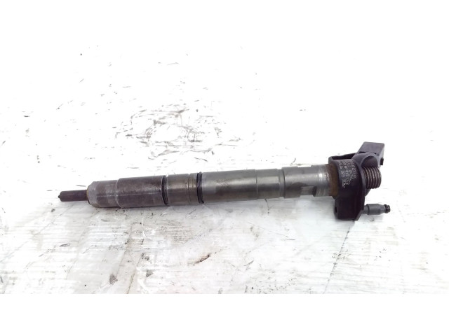 Vstřikovač 0445116023, 059130277BE Audi A4 Allroad B8 pro naftový motor 3.0 CCW113987 1561