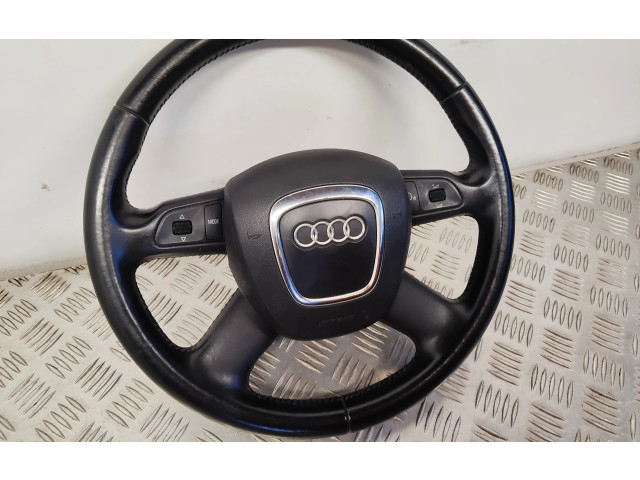 Volant Audi Q7 4L 2008 4F0419091DB, 4L0880201Q