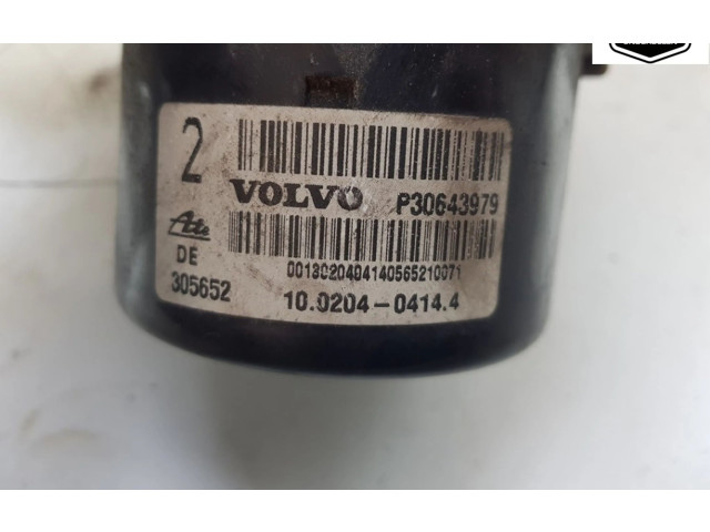 Блок АБС 30643979 Volvo S60 2001 - 2004 года
