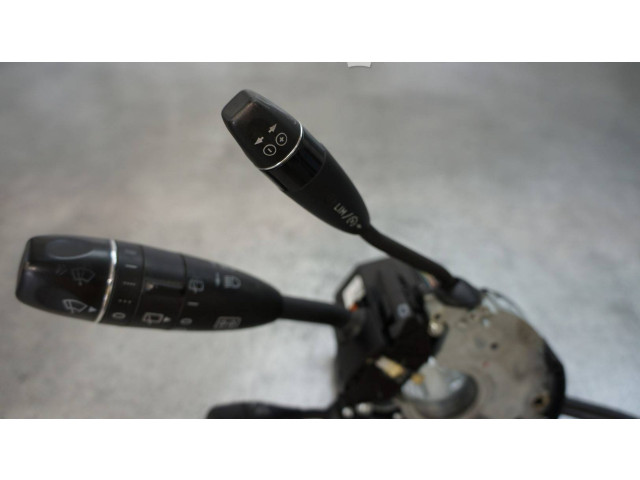 Переключатель дворников    Mercedes-Benz GL X164