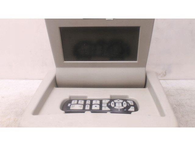 Дисплей    P05064249AB   Jeep Cherokee