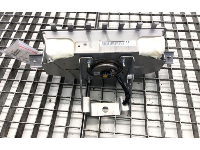 Подушка безопасности пассажира Infiniti Q50