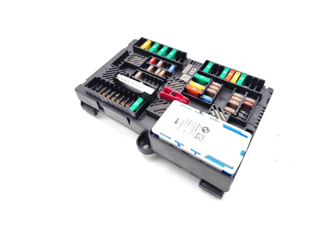 Блок предохранителей 6828076, P00166265-AA   BMW X4M F98    