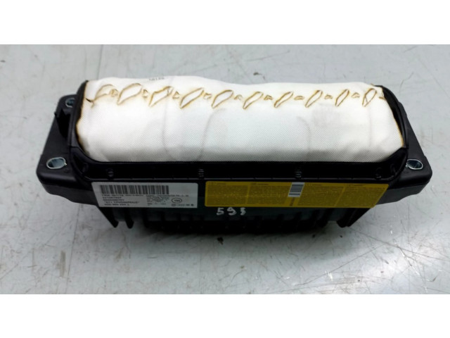 Подушка безопасности пассажира 5C6880204J   Volkswagen Jetta VI