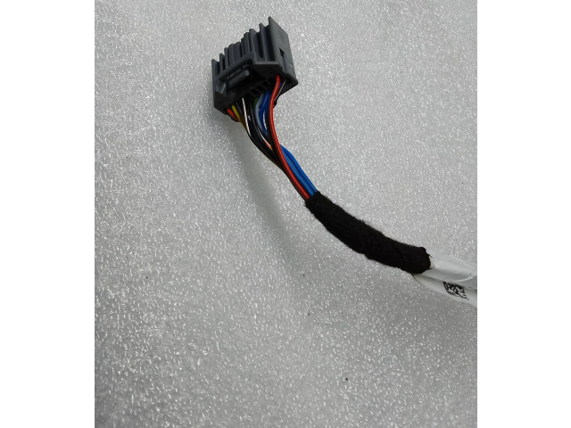 Зеркало электрическое Volvo XC90 2014 - года