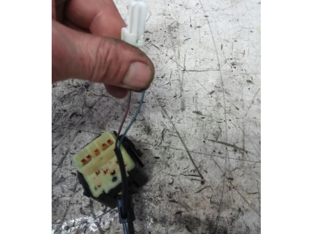 Ручка стеклоочистителей 96602569, 96602569   Chevrolet Matiz